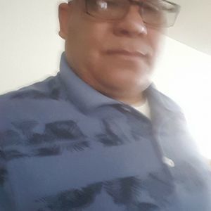 Meet your Posher, Elpidio